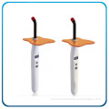 Dental LED Curing Light with micro USB connector